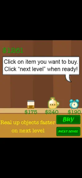 Game screenshot Gold Miner (Game For Watch) apk