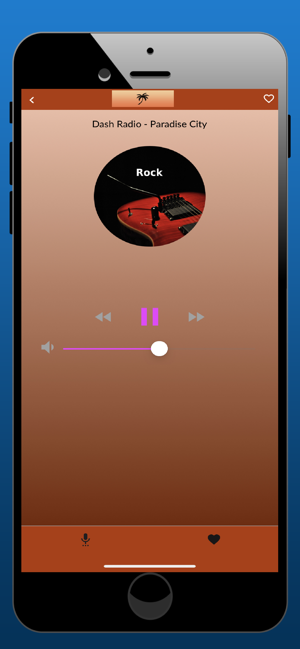 Radio Paradise FM(圖3)-速報App