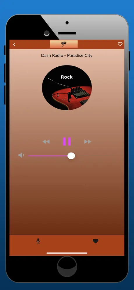 Radio Paradise FM