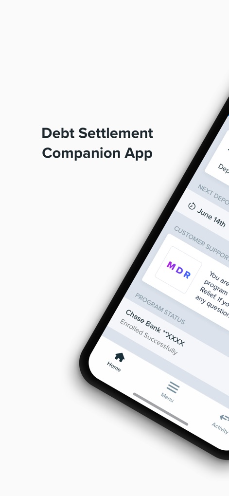 CFTPay - App de Finanzas | MWM