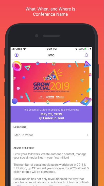 Grow Social 2019