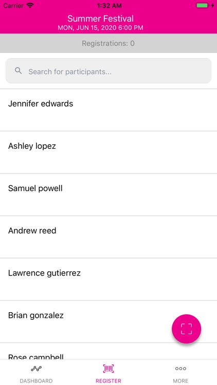 Lilipass Pro screenshot-4