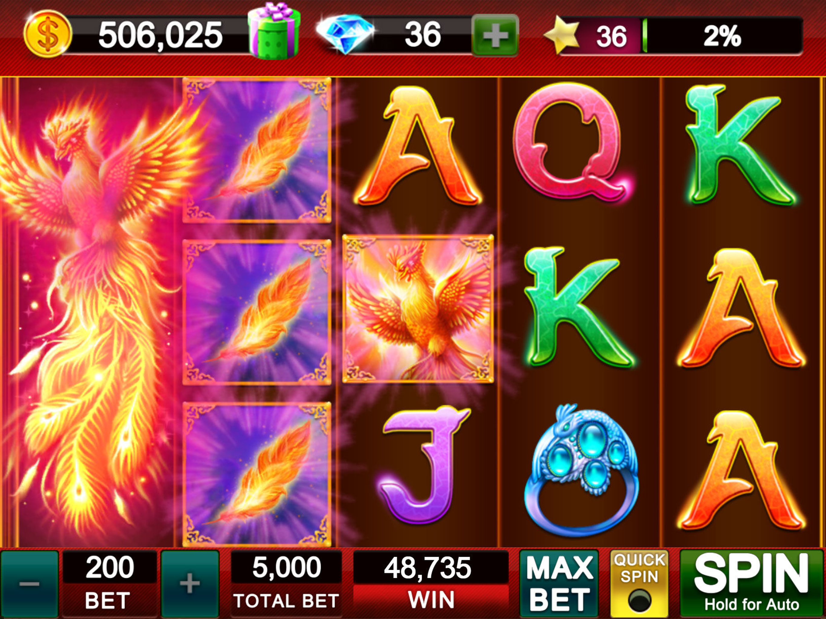 Panda Slots - Vegas Casino 777