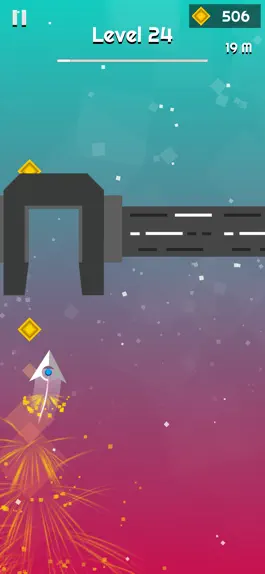 Game screenshot Super Glider hack