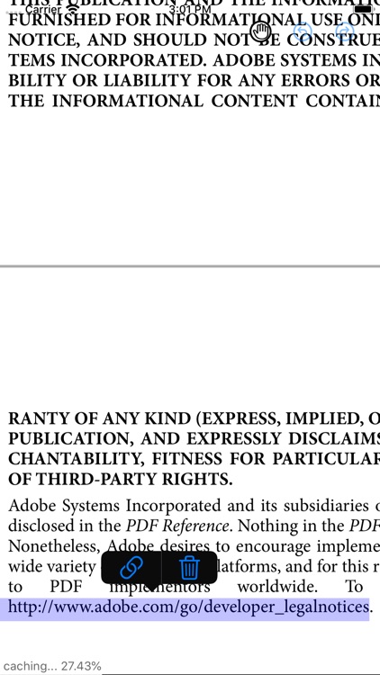 PDF Notes C screenshot-4