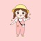 20 stickers for iMessage