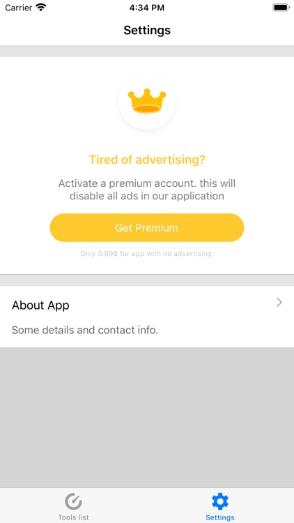 NetStat screenshot-4