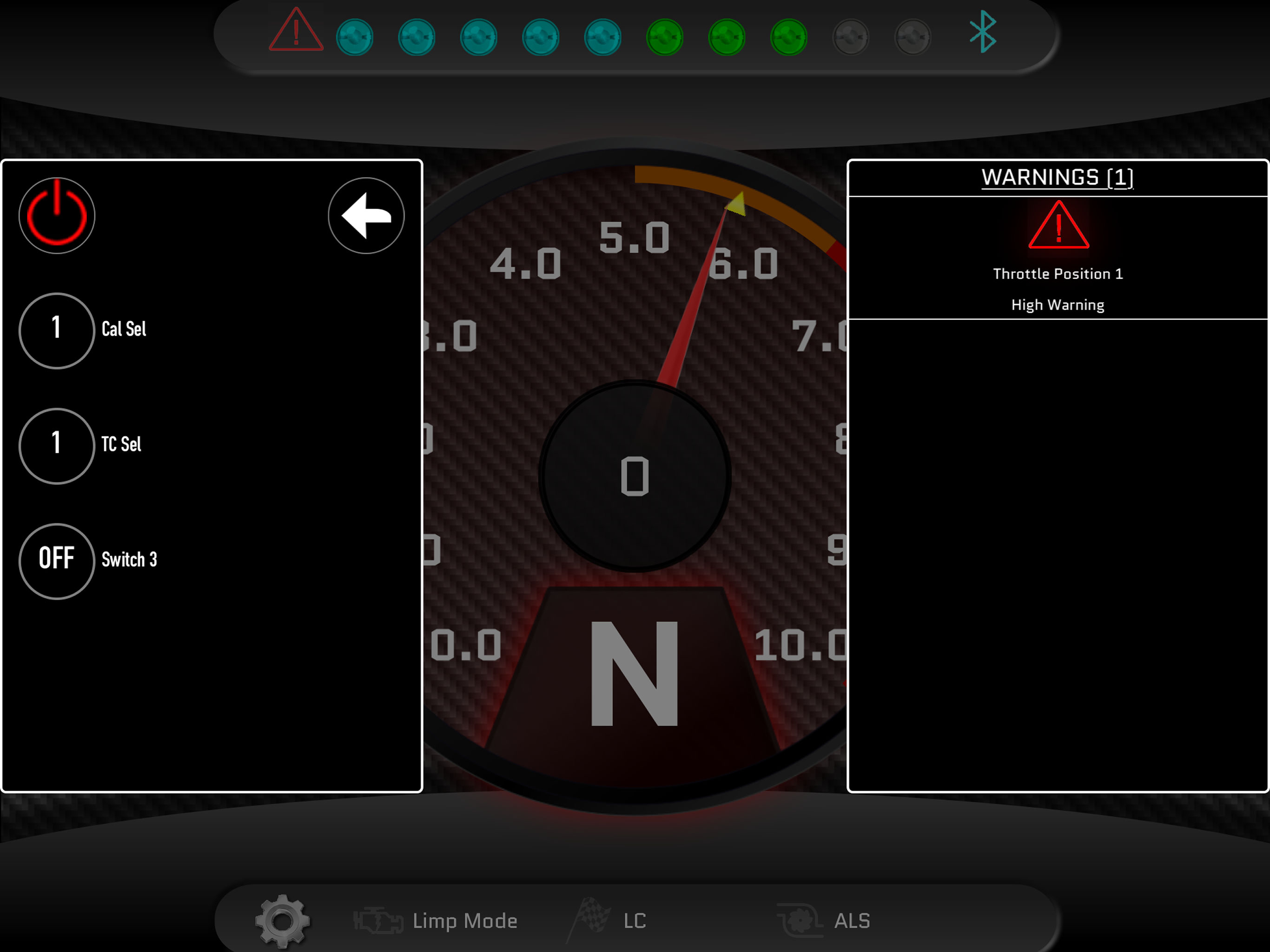 Syvecs Pro