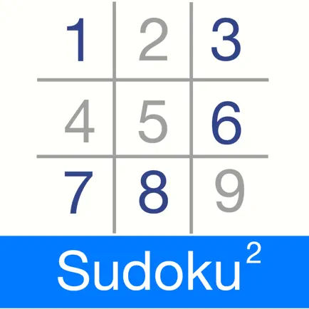 Sudoku² Читы