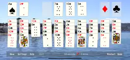 Game screenshot SeaTowers apk