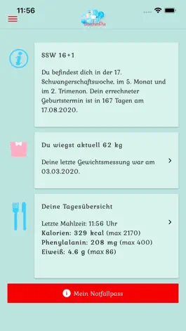 Game screenshot StorchenPhe hack