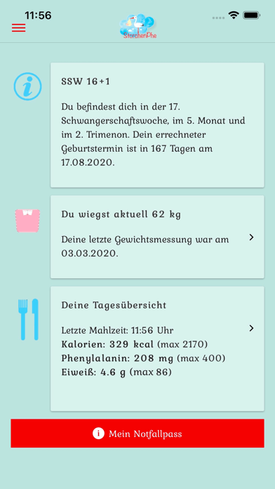 Screenshot #3 pour StorchenPhe