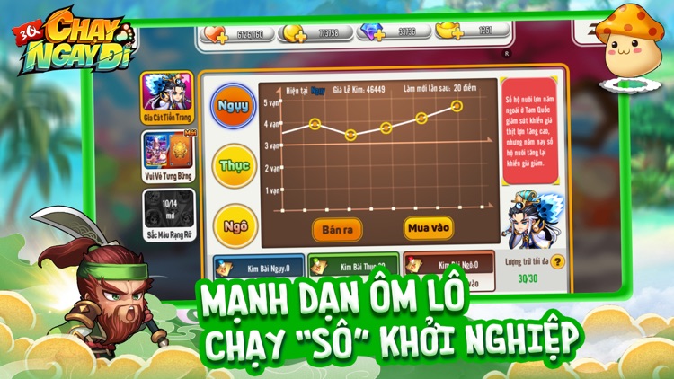 3Q Chạy Ngay Đi - Liên Quân 3Q