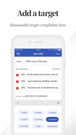 To do list - schedule maker screenshot 3