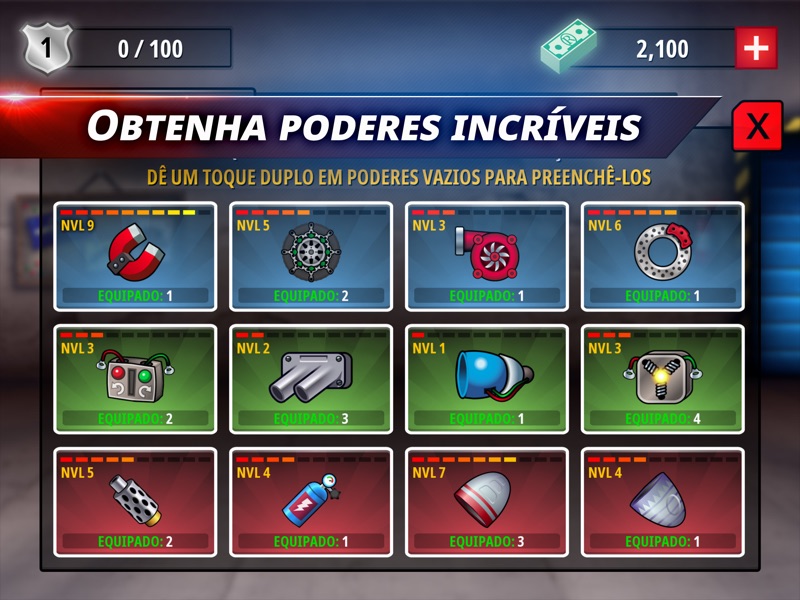 Renegade Racing screenshot 9