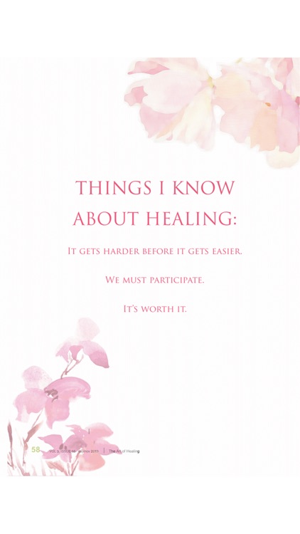 The Art of Healing screenshot-9