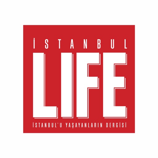 Istanbul Life Dergisi