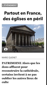 Capture d'écran