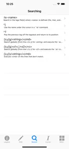 VI Reference screenshot #3 for iPhone