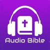 Audio Bible - King James Bible - iPadアプリ