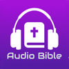 Audio Bible - King James Bible - Jose Tmx