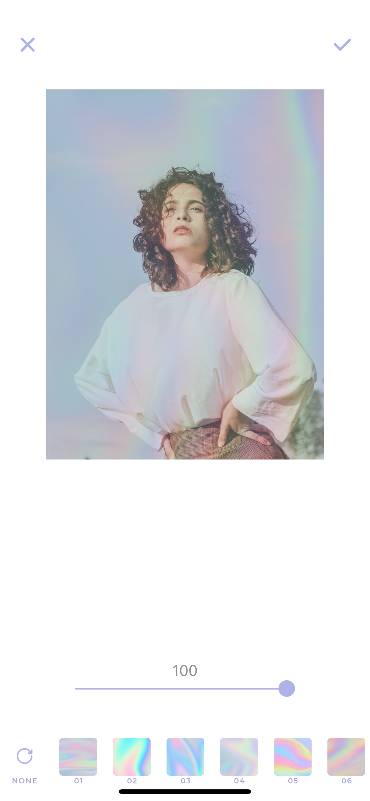 Minky's Iridescent Rainbow screenshot 5