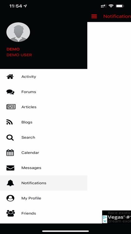 Digital Mayhem Mobile