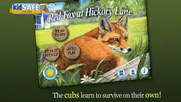 Game screenshot Red Fox at Hickory Lane mod apk