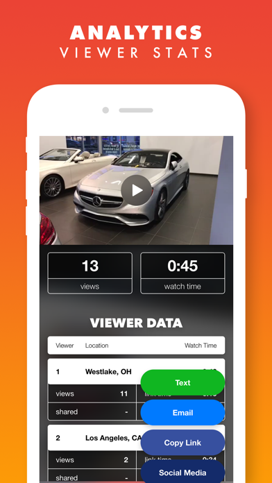 CarFilm Screenshot