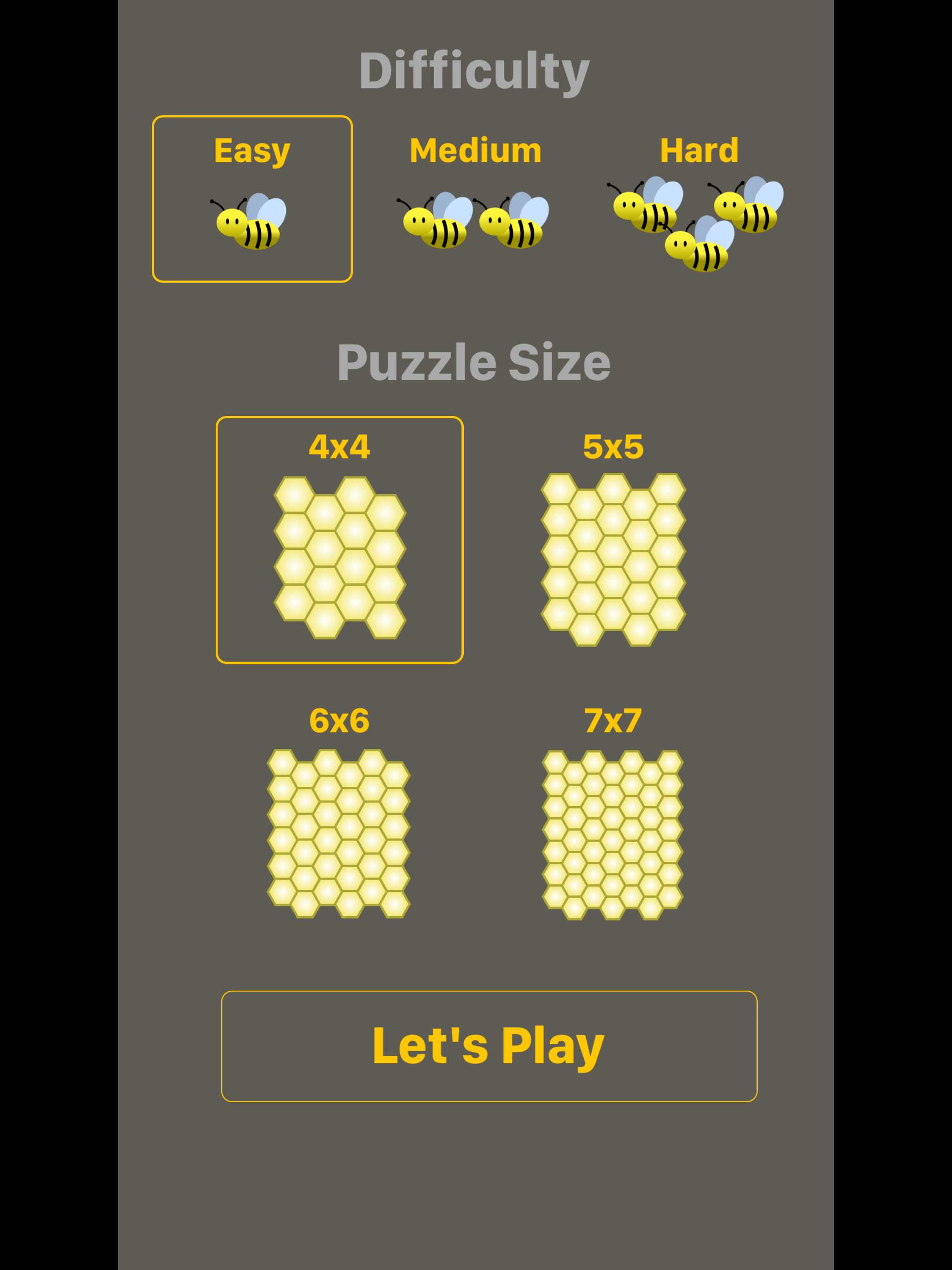 Bee Dots screenshot 6