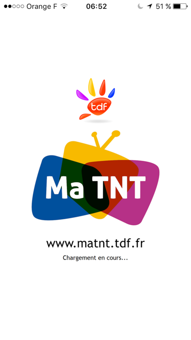 Screenshot #1 pour MaTNT