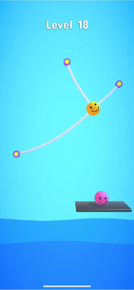 Lovely Balls