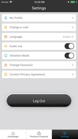 Game screenshot Comfort Smart⁺ hack