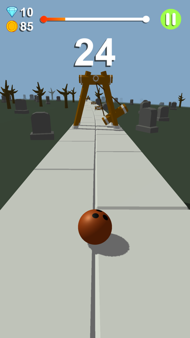 Muzic Road screenshot 4