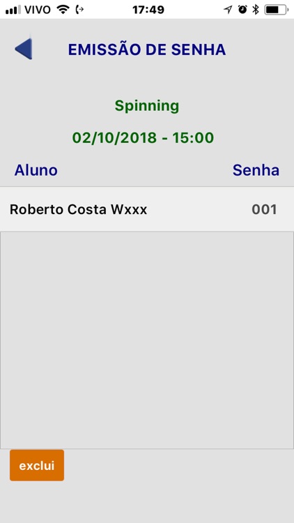 Sagas Aluno screenshot-7