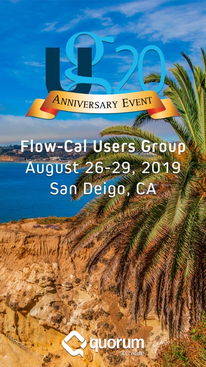 Flow-Cal Users Group
