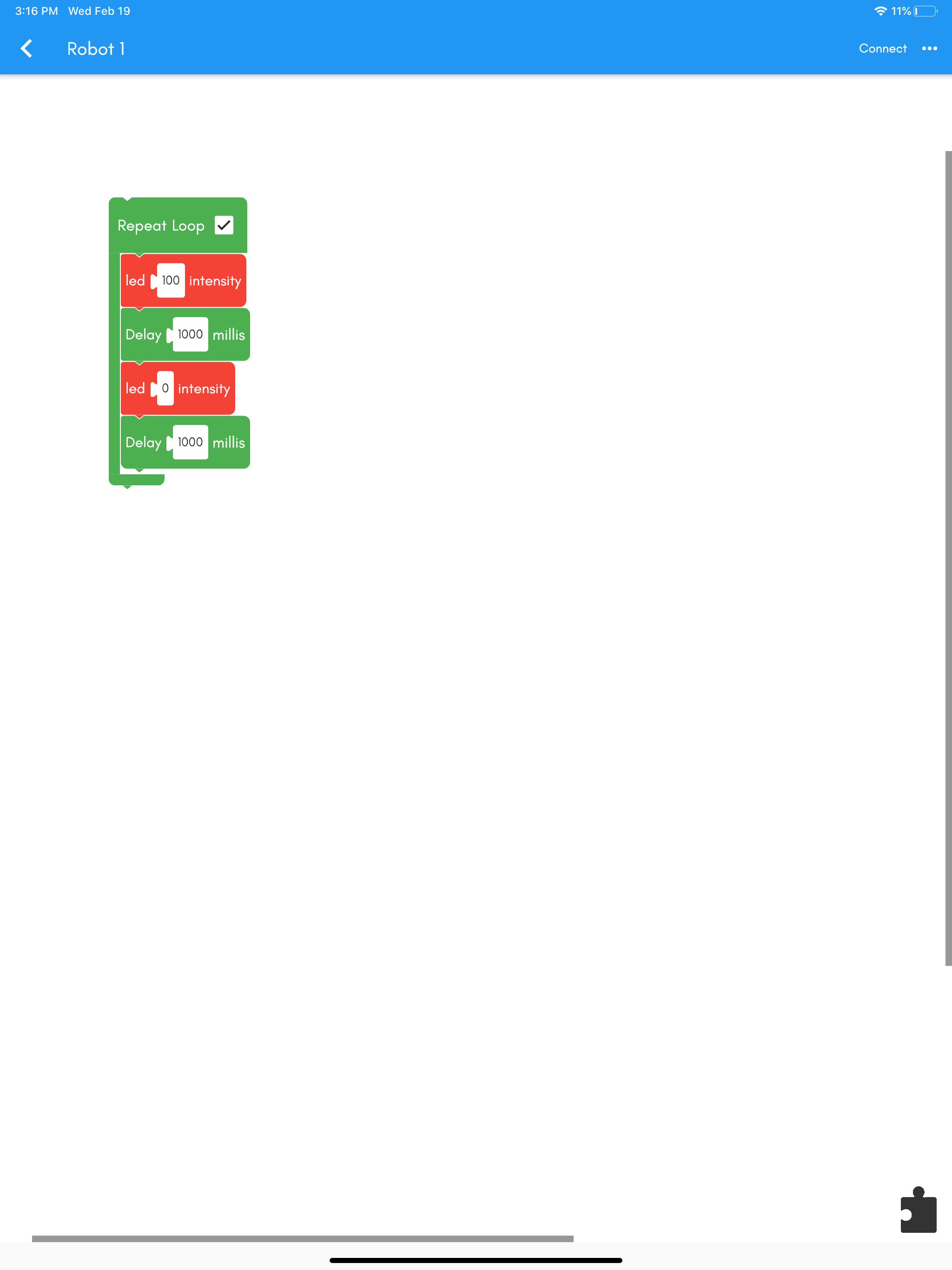 Nairda Programming