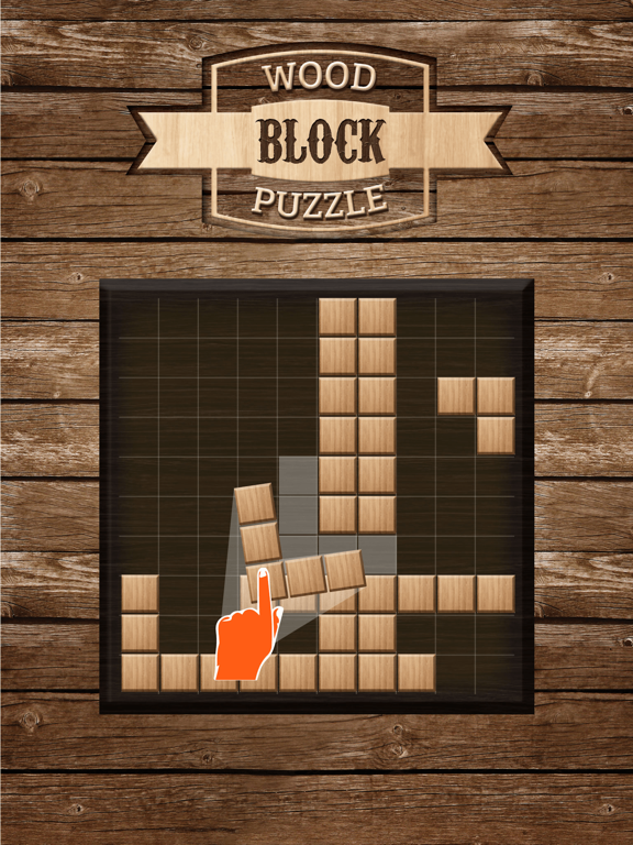 Screenshot #4 pour Block Puzzle Westerly