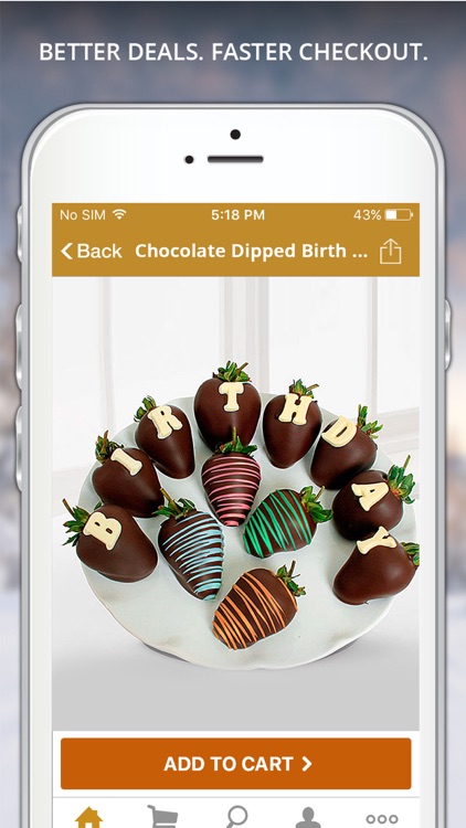 Broadwaybakery.com screenshot-4