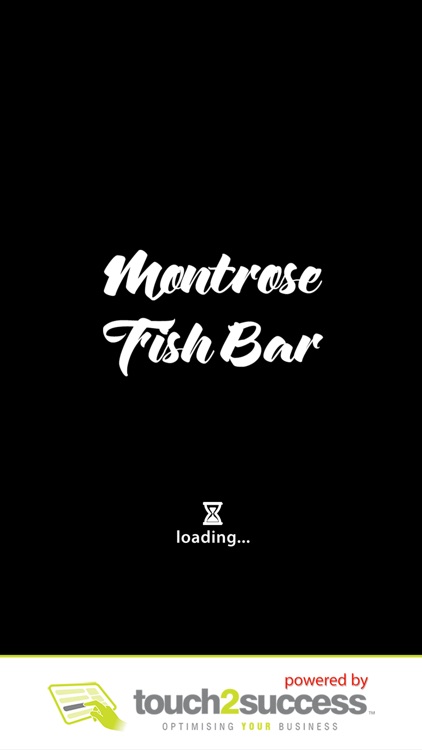 Montrose Fish Bar
