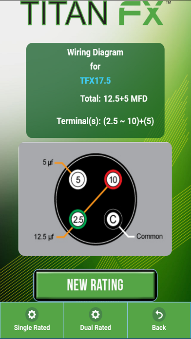 Screenshot #3 pour Titan FX