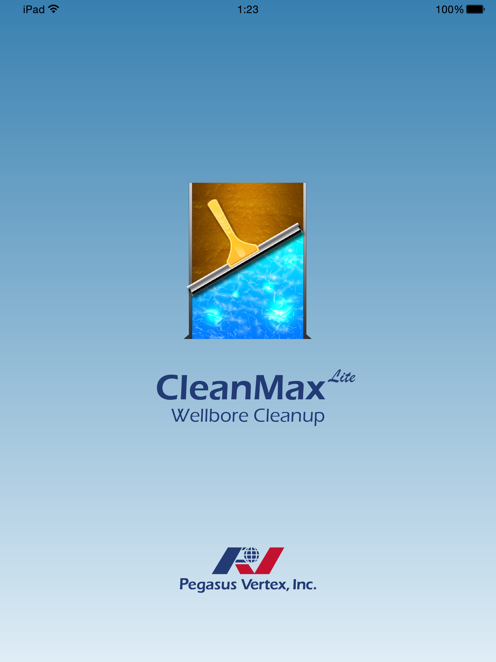CleanMax Lite