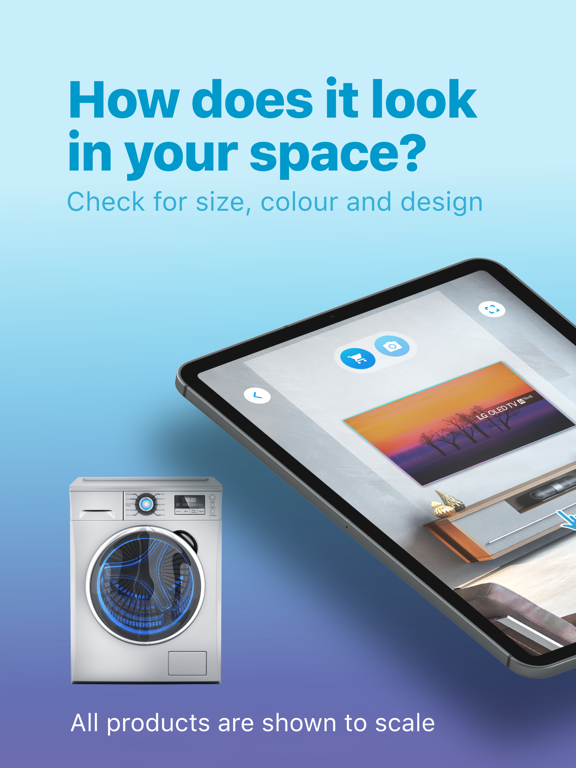 Screenshot #6 pour Point&Place