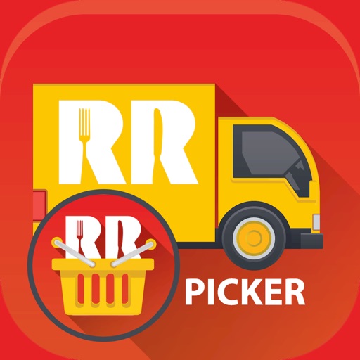 RestaurantRun Picker