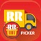 This is the Picker App for RestaurantRun