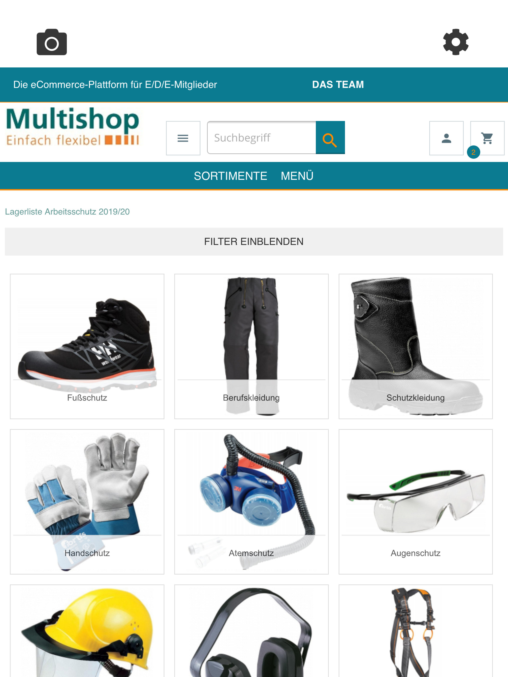 Scan24 screenshot 6