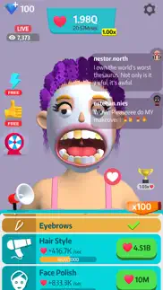 idle makeover iphone images 2