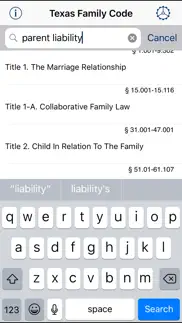 tx family code 2024 iphone images 1