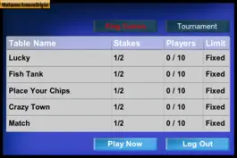 Game screenshot Atlantic West Poker hack