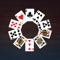 Card Spin is a single-player and lightweight game that you can play anytime anywhere to get rid of your boredom